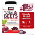 Beet Supplement Soft Chews 60 Chews N443826