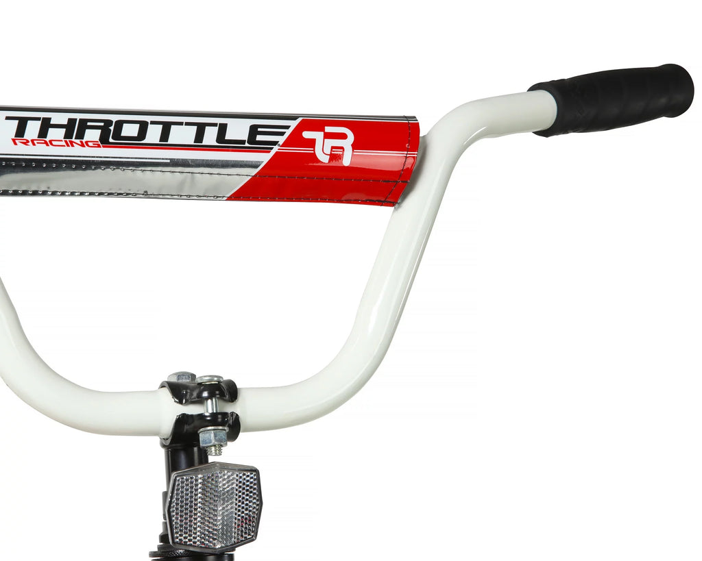 20-Inch BMX Bike D18940