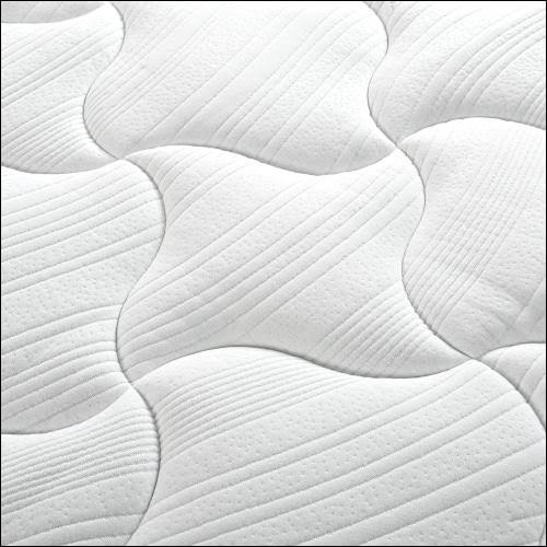 Twin Cloud Memory Foam Mattress U577755