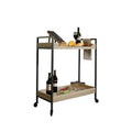 Bar Cart in Charter Oak G6126