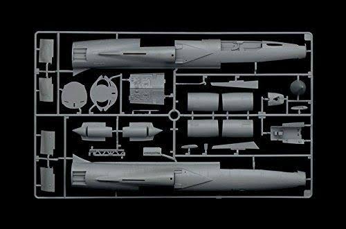 1/32 F-104 A/C Starfighter D1432