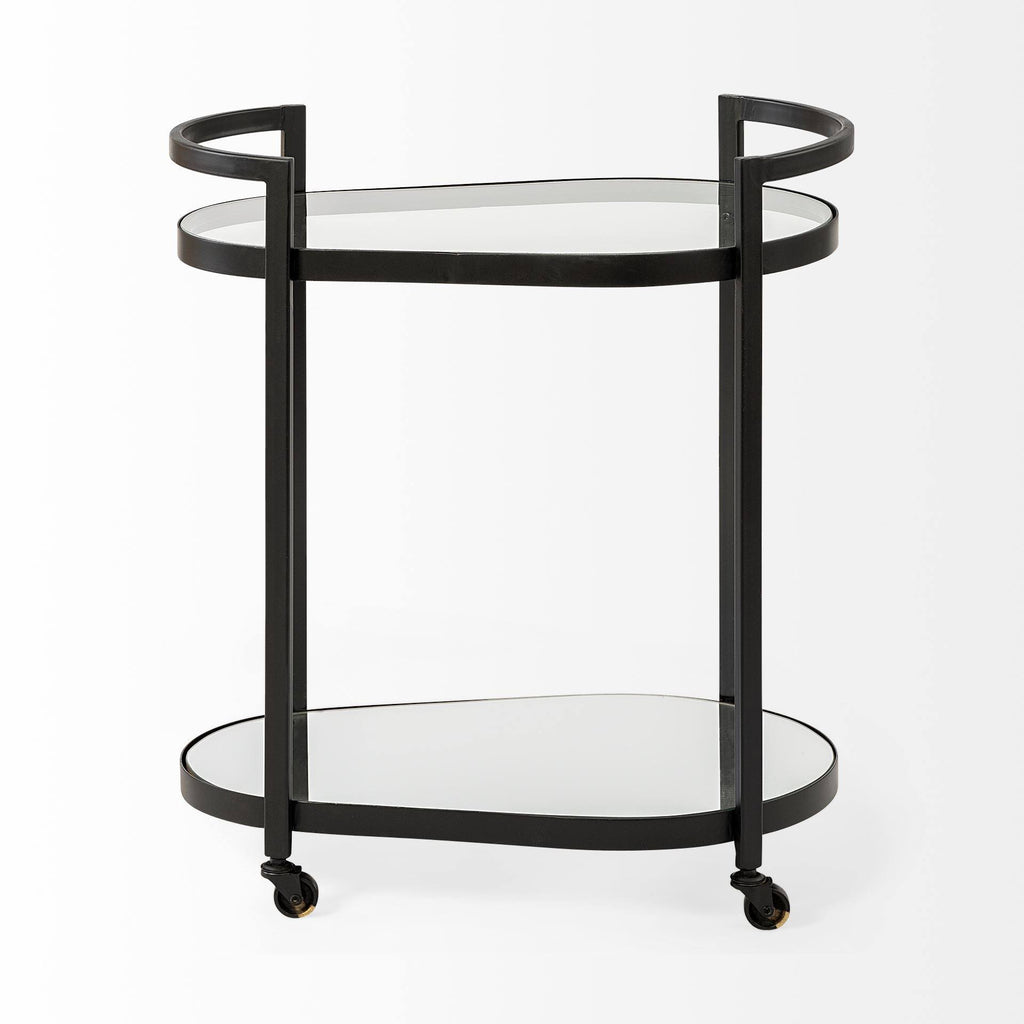 Gold Bar Cart P938879