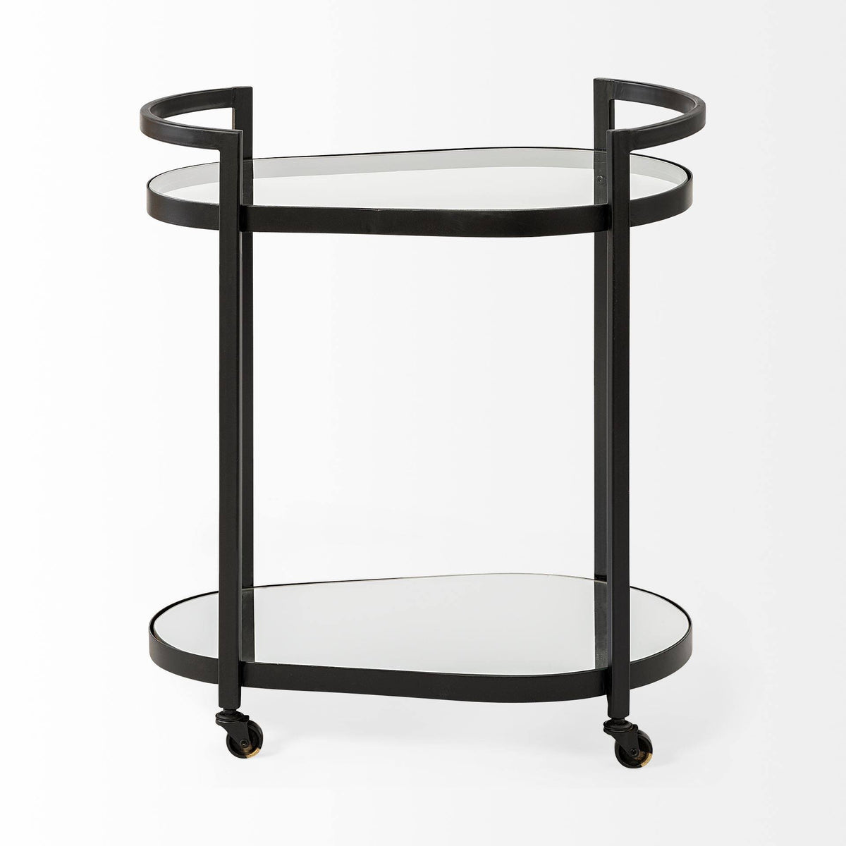 Gold Bar Cart P938879