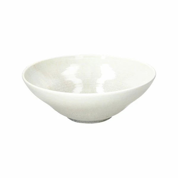 Salad Bowl 20cm Grey P8967
