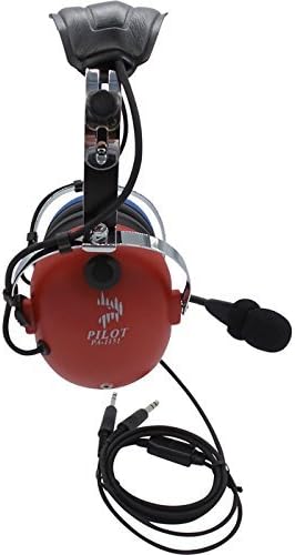 Child Headset with Audio in J2474