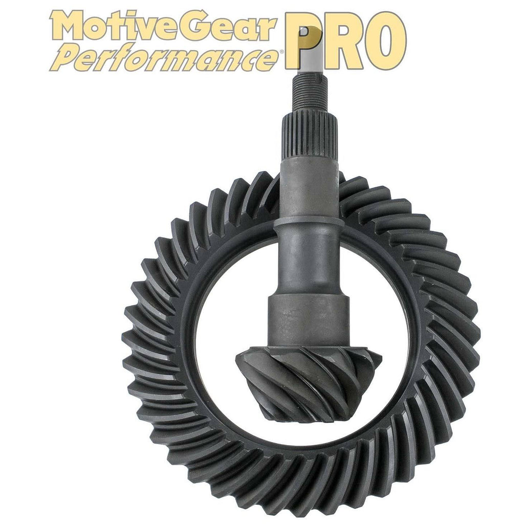 Ring and Pinion Gear Set B82434