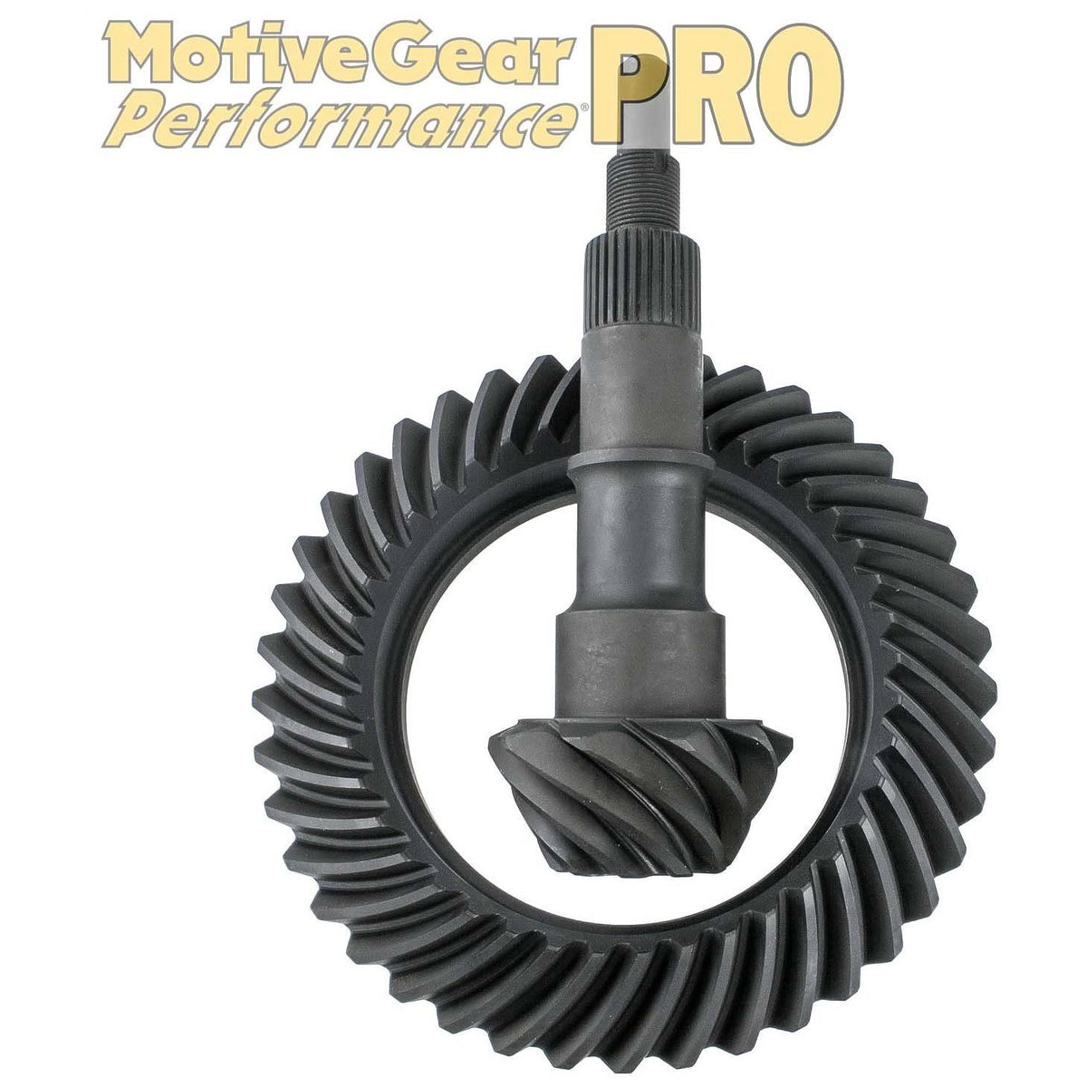 Ring and Pinion Gear Set B82434