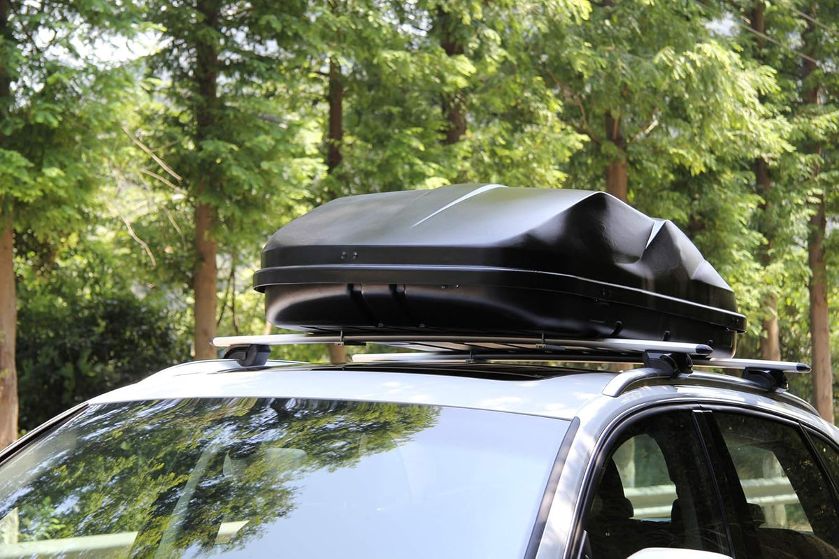 Roof Rack Cross Bars O683899