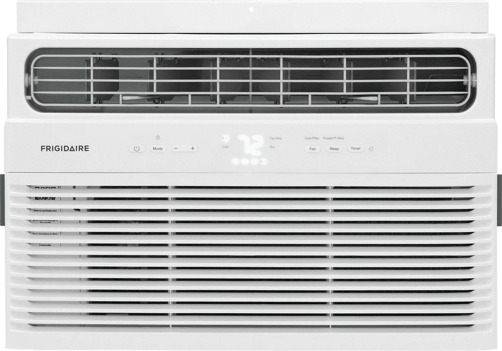 5,000 BTU Window Air Conditioner G2531