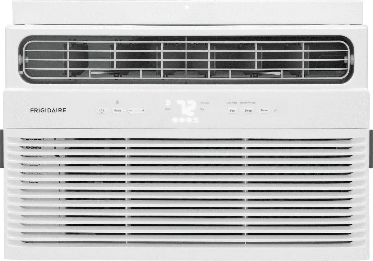 5,000 BTU Window Air Conditioner G2531