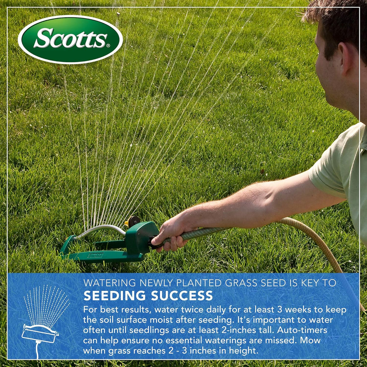 5 lbs. Bermudagrass Grass Seed S467264