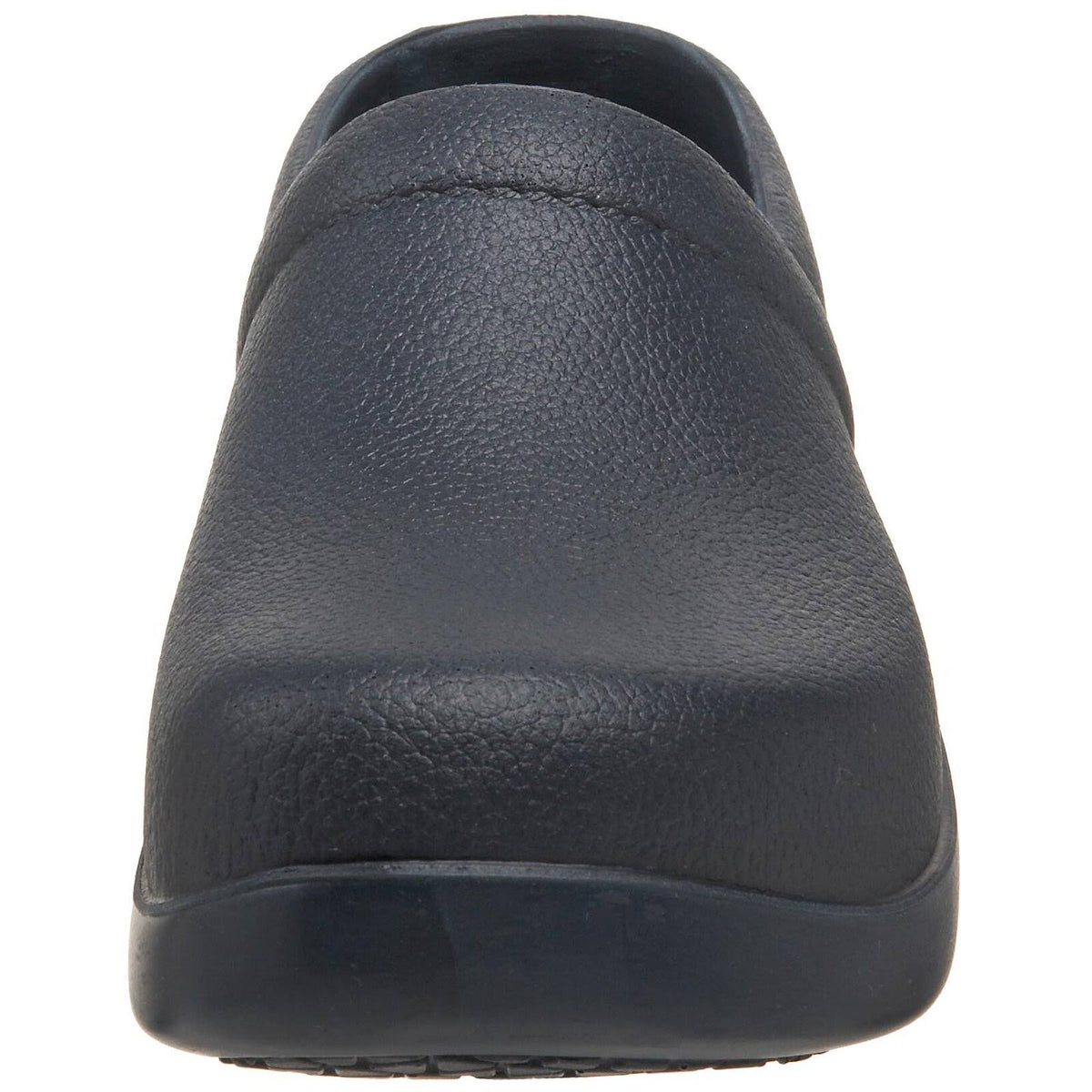 Navy Work Shoes W3593
