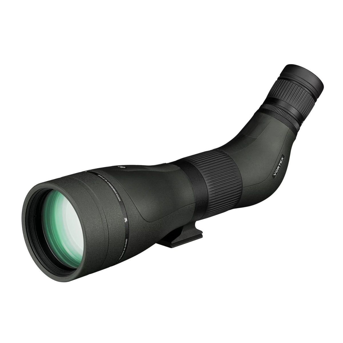 20-60x85 Angled Spotting Scope with Tripod Y883551