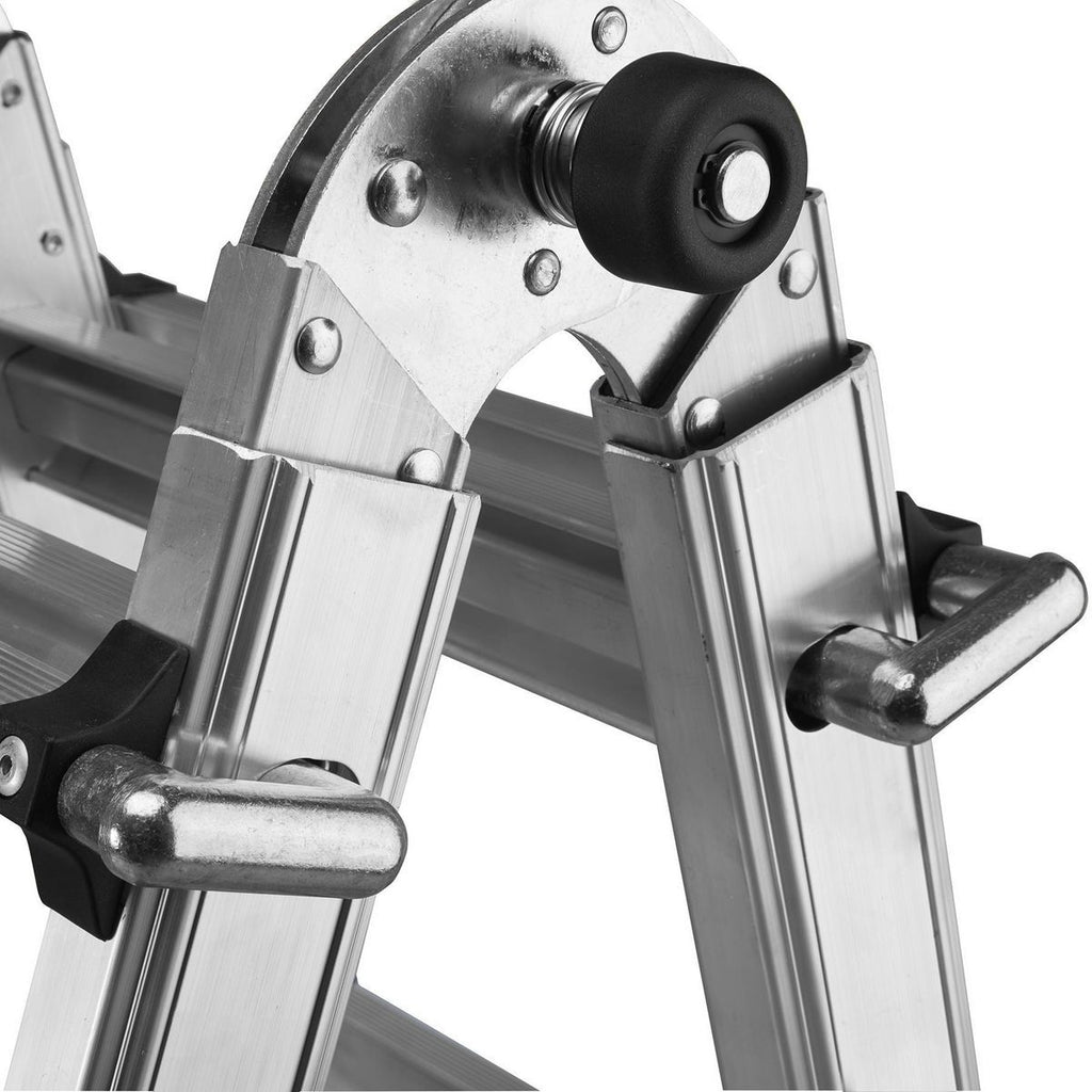 17 ft. Reach Type IA 300 lb. Multi-Task Ladder J223
