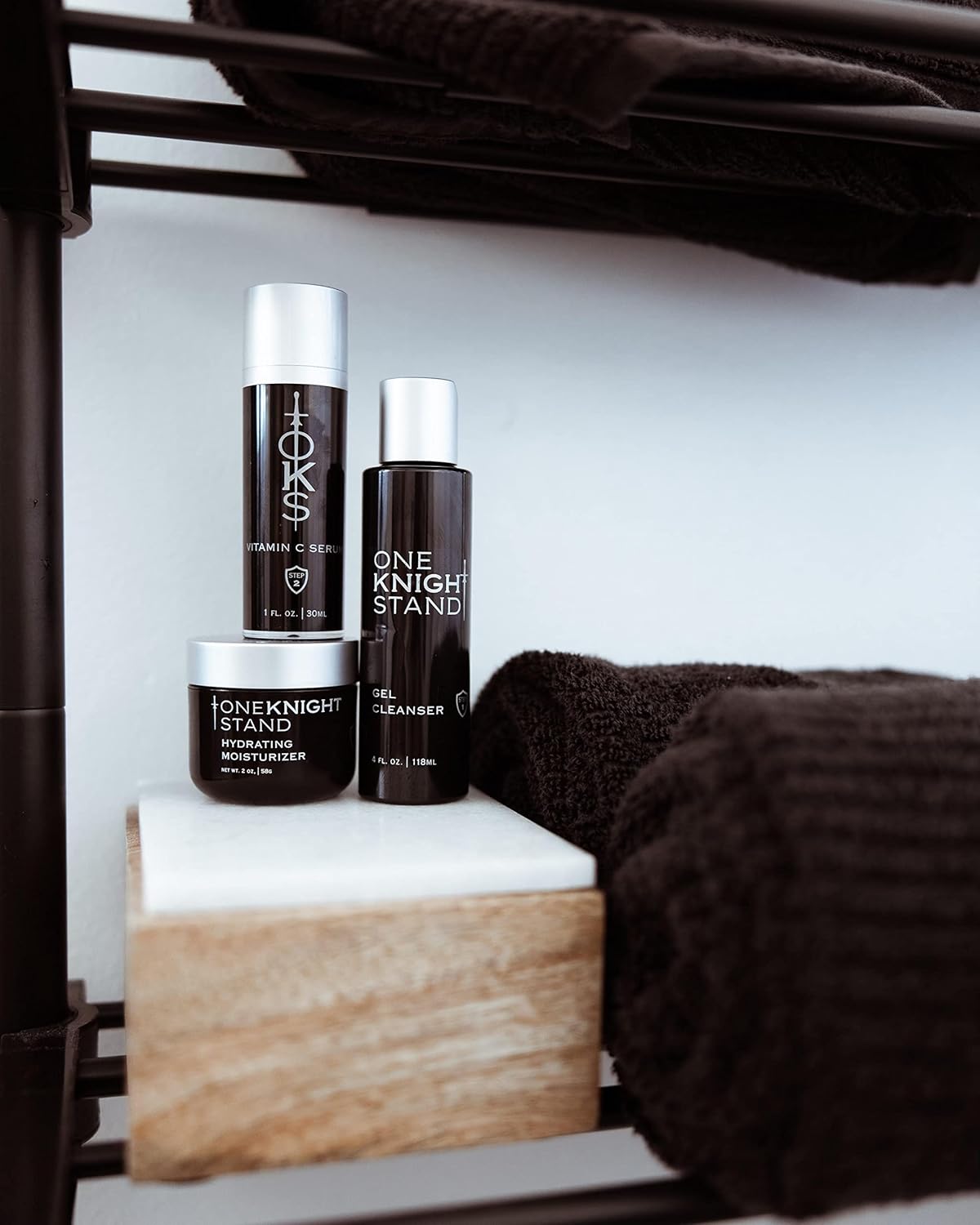3-Step Skincare Collection B6090