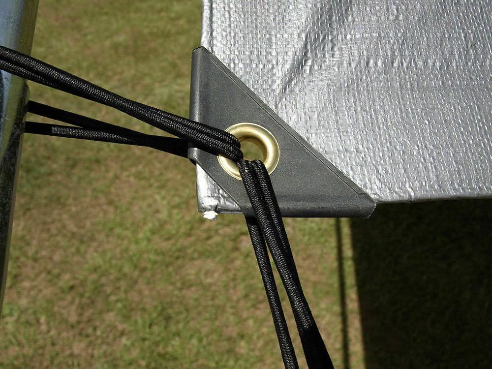 14 x 20 Heavy Duty Canopy Tarp B68599