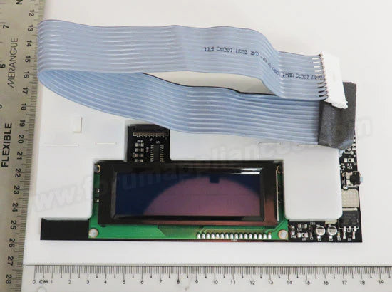 Control Board Z404301