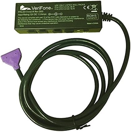 Multiport Ethernet Cable G60021