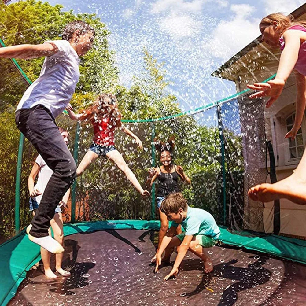 Water Sprinkler for Kids Toy Hose D985