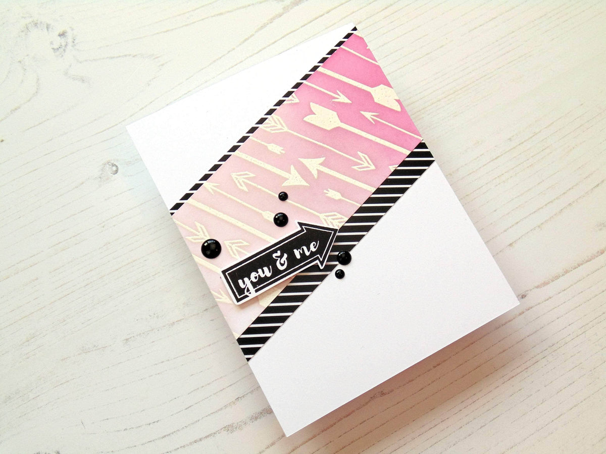 Cardmaking Kit F667