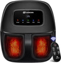 Shiatsu Foot Massager Machine with Heat T3395