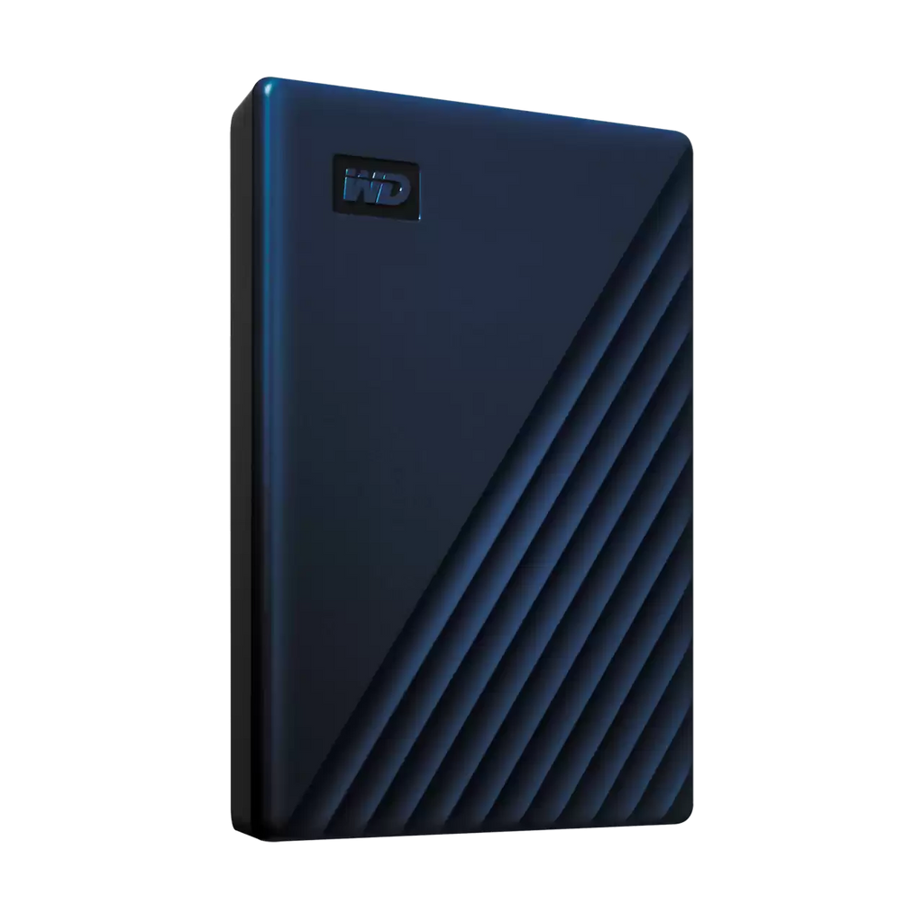 2TB Portable External Hard Drive L94744