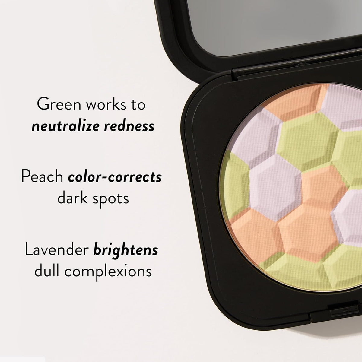 Filter Finish Pressed Radiant Setting Powder U647