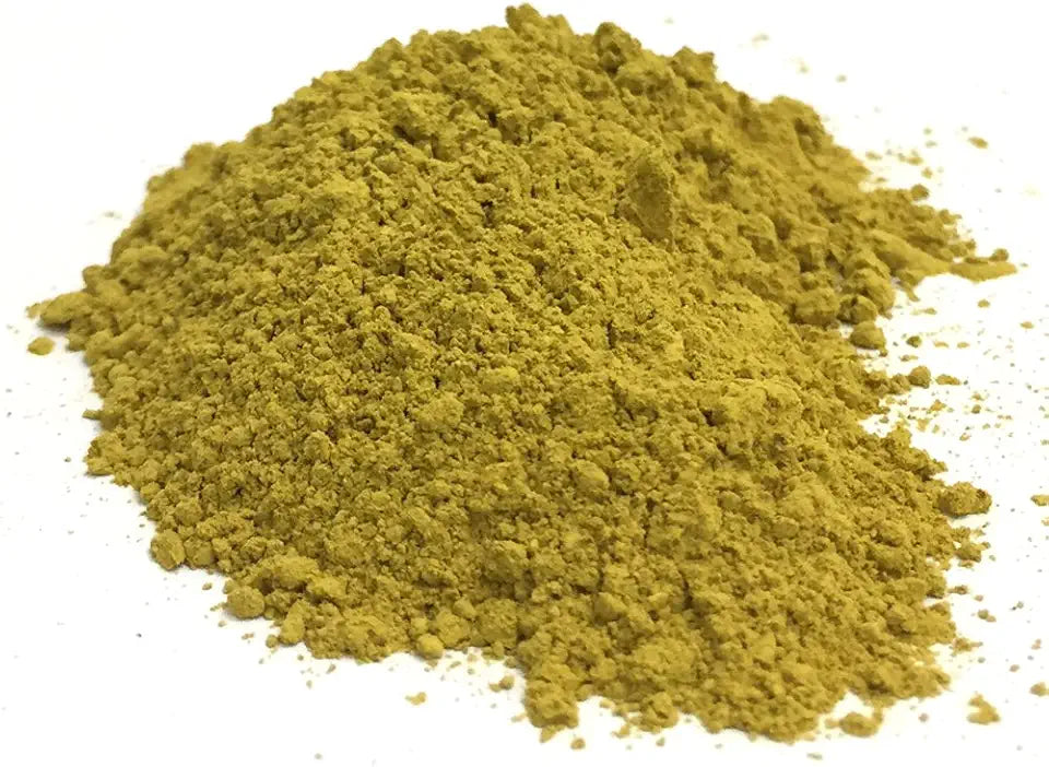 Goldenseal Root Powder 16 oz R85650