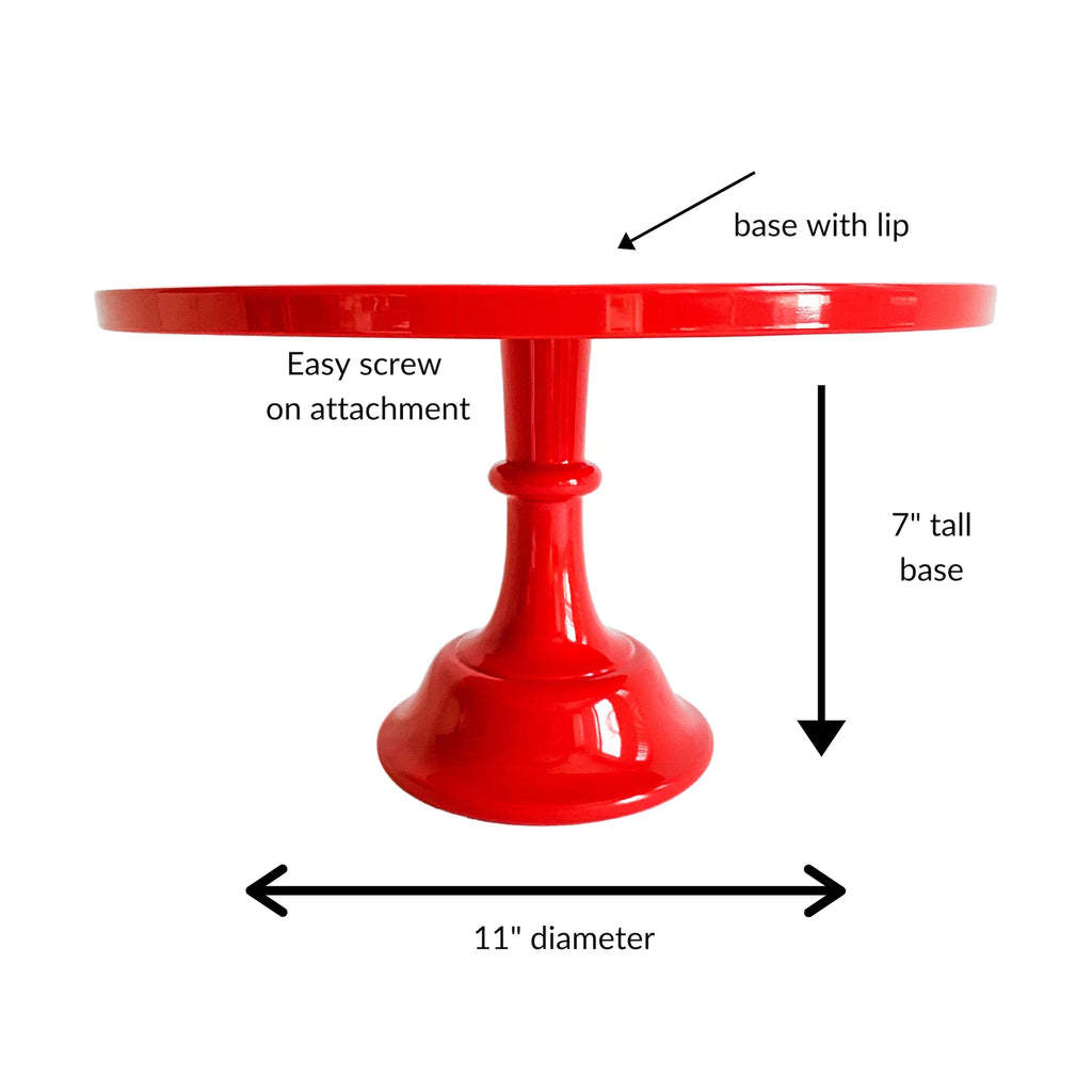 Pedestal Cake Stand H3624