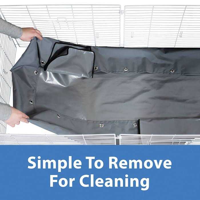 Waterproof Replacement Liner H5825