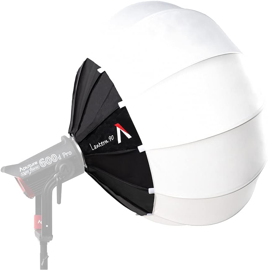90cm Omnidirectional Softbox F519