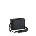 Puffy Tote Shoulder Bag O2342