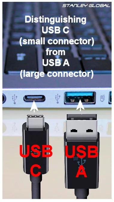 ID Badge Holder Smart Card Reader E928578