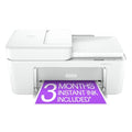 Wireless All-in-One Color Inkjet Printer Scanner Copier M693625