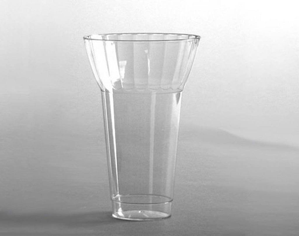 12 oz Crystal Parfait H49926