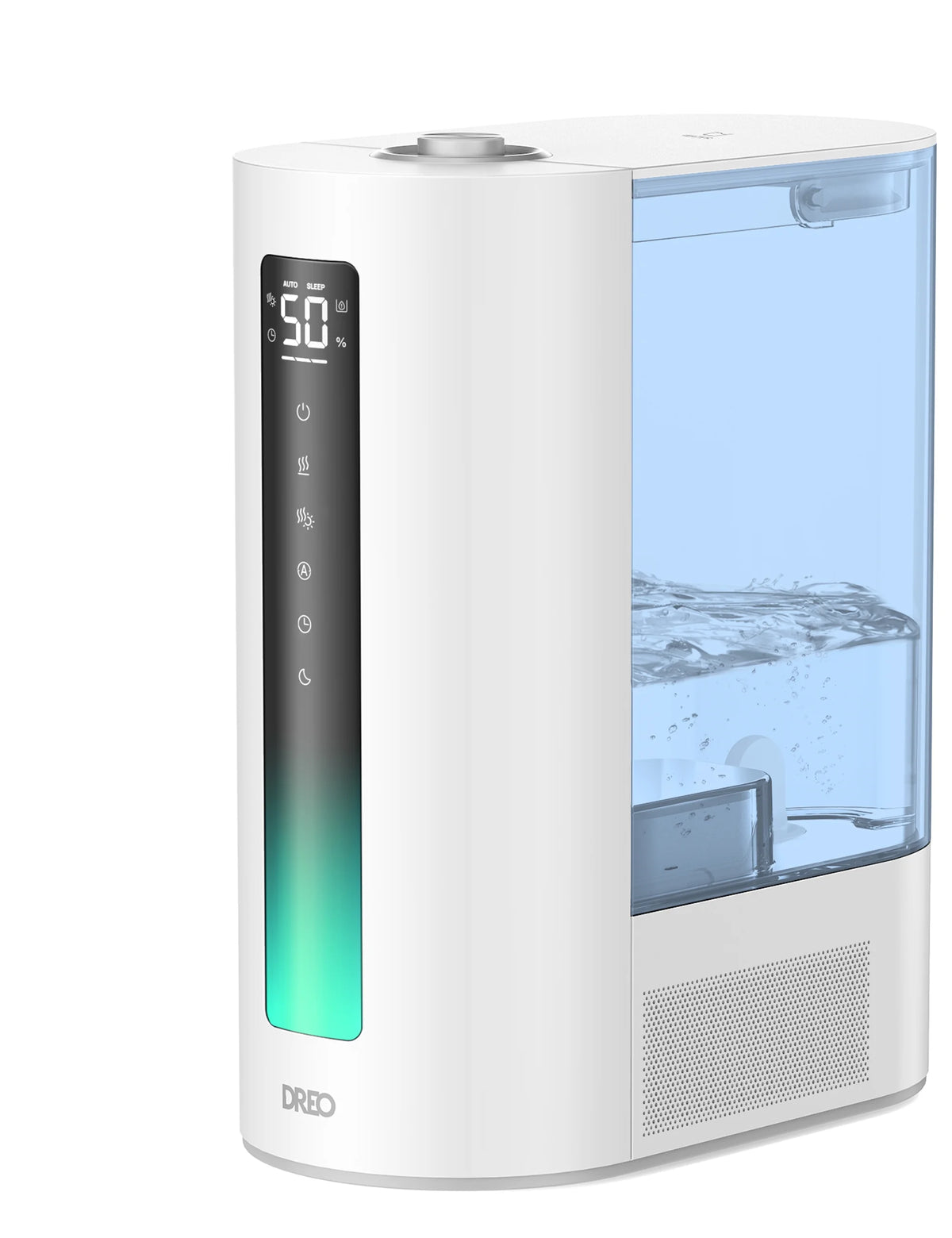 6L Ultrasonic Humidifier with Filter H3866