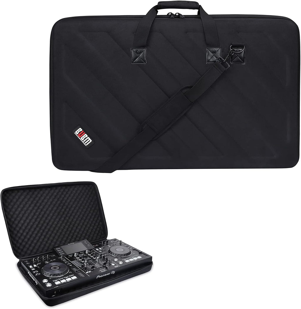 Lightweight Molded EVA Storage Case A8238