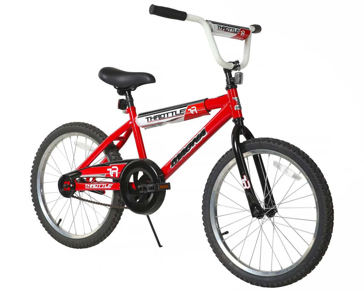 20-Inch BMX Bike D18940