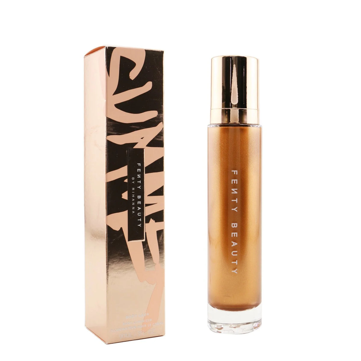 Body Luminizer 90ml/3oz H911