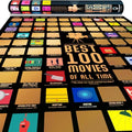 Movie Scratch Off Poster 17"x24" G71938