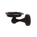 Oil Rubbed Bronze Tumbler and Toothbrush Holder E217