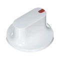 White Knob Dial W643162