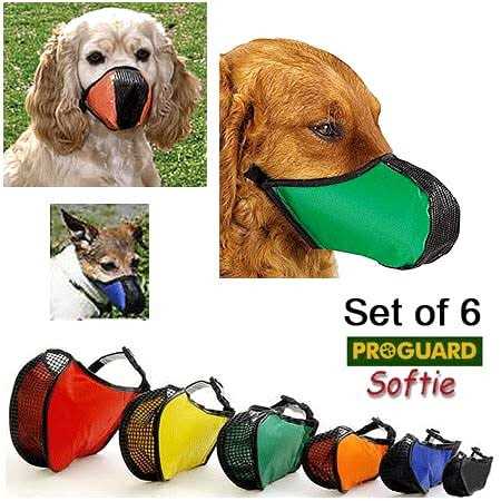 Softie Muzzle I19043