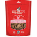 Chicken Hearts Freeze-Dried Dog Treats Y9414