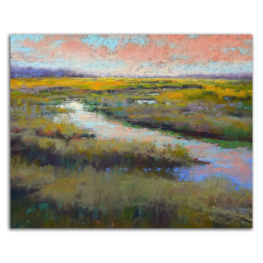 Canvas Print A18945