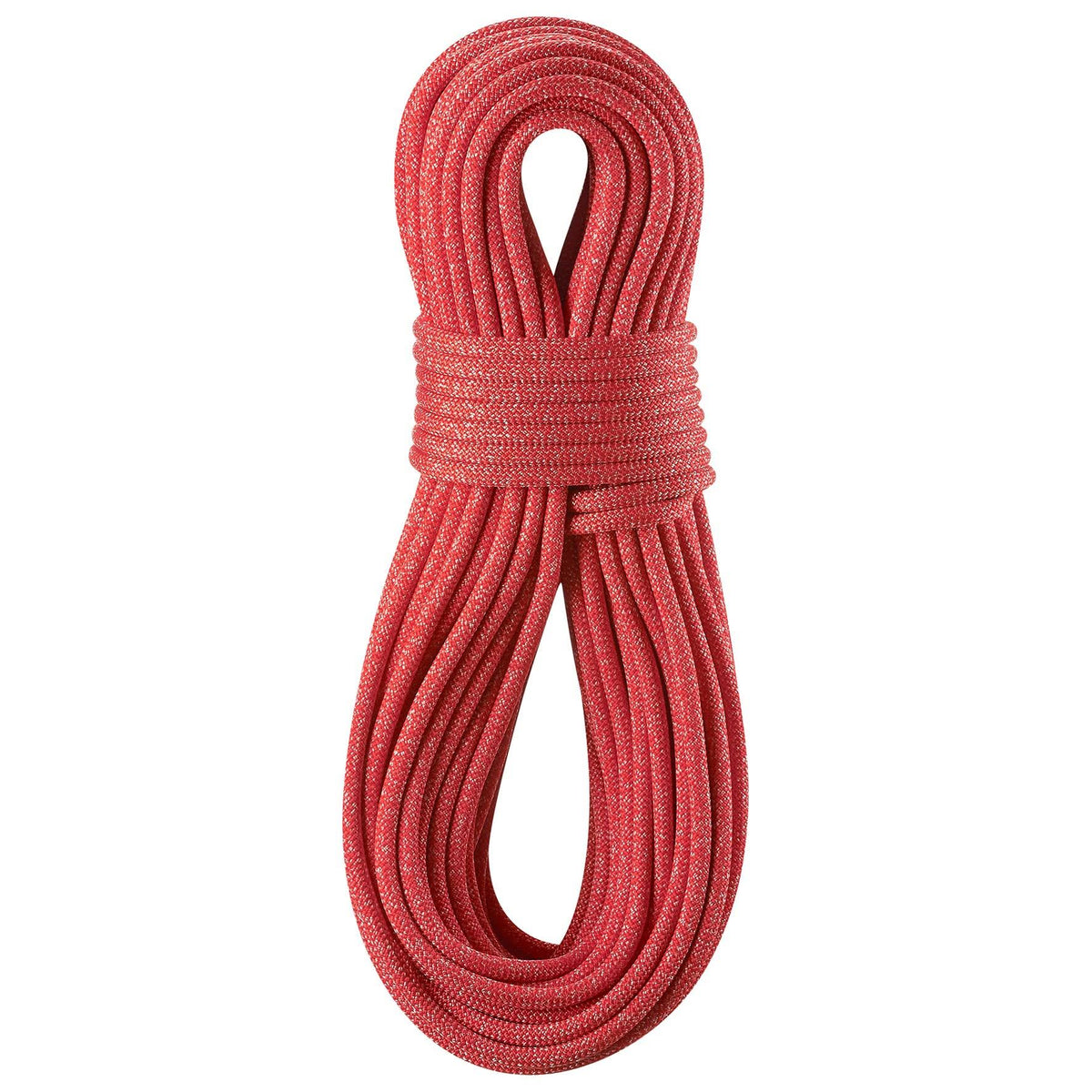 Red 9.8 mm Climbing Rope 70 M P434