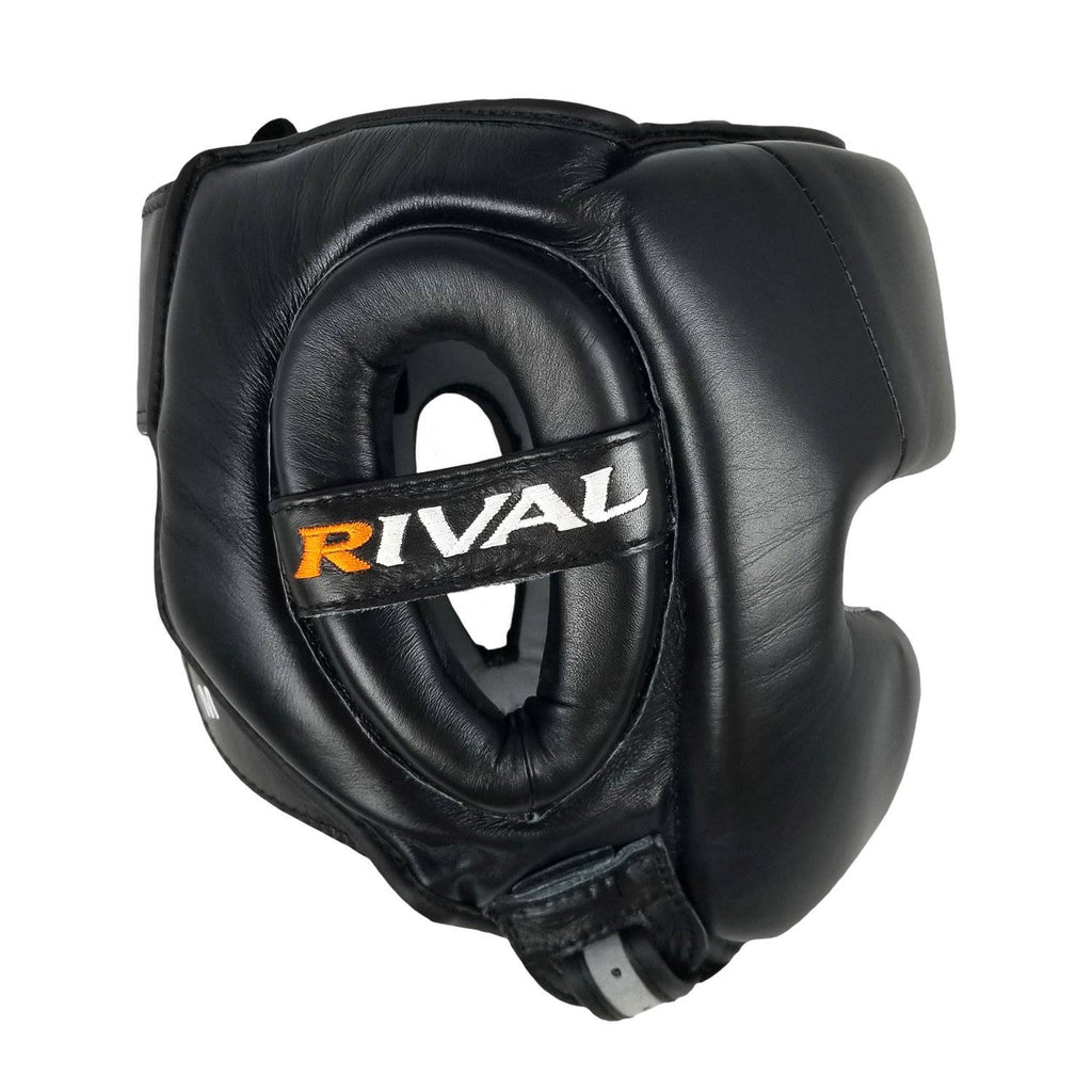 Black XL Training Headgear Y831