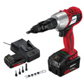 Rivet Nut Tool 20V Brushless C28955