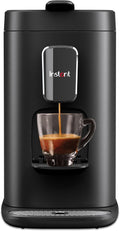 3-in-1 Espresso, K-Cup Pod and Ground Coffee Maker with Reusable Coffee Pod, 2 to 12oz Brew Sizes, 68oz Reservoir W3527