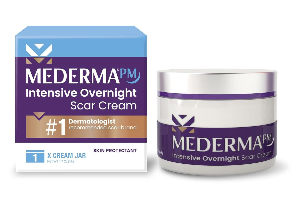 Scar Cream, Quick Dry Oil, Scar and Stretch Mark Treatment D703